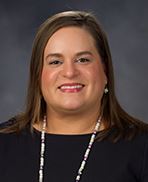 Renee Dinsmore, WaterOne Board Member