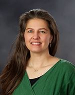 Jennifer Gunby, Board Member